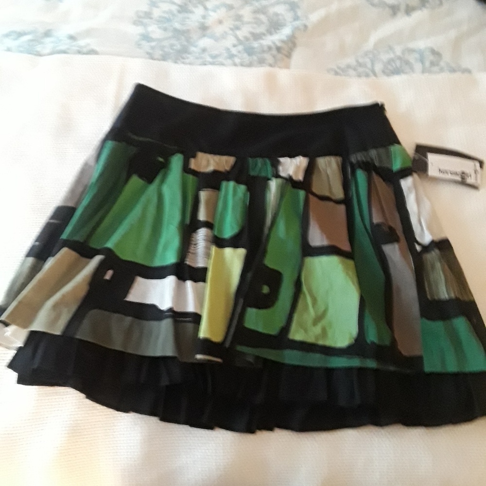Kenzie Girl skirt